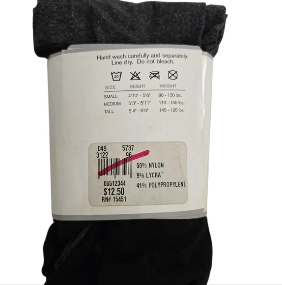 🌴3/$10 Express Tights - Picture 2 of 4